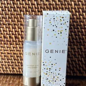 GENIE Instant Line Smoother - 1 FL OZ